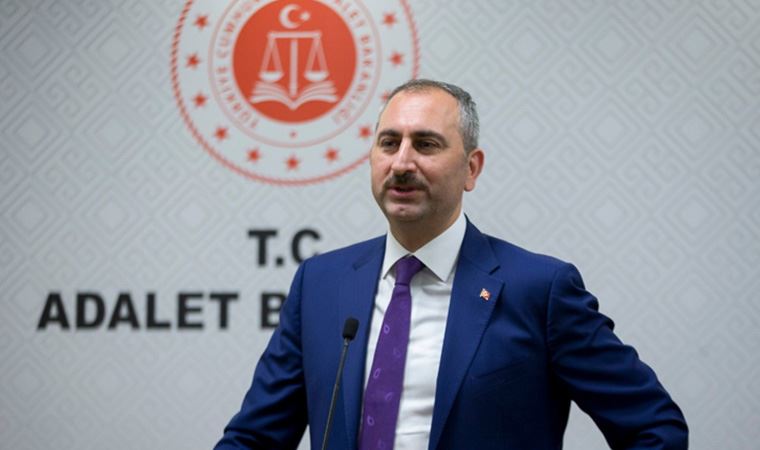 Adalet Bakanı Gül: Yargı Reformu meyvelerini veriyor