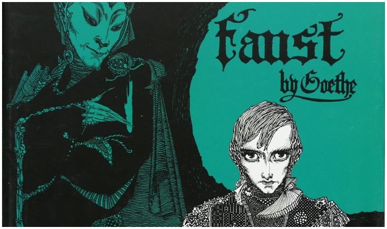 ‘Faust’, nasıl okunabilir?