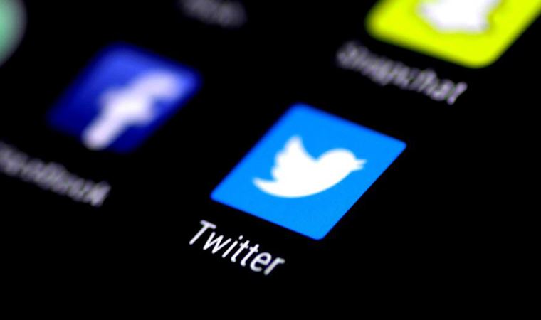 Sada Social: Twitter, çok sayıda Filistinlinin hesabını kapattı