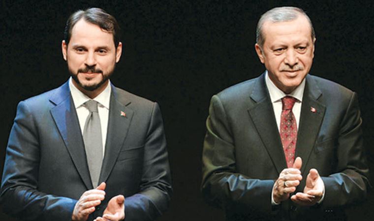 Muharrem Sarıkaya Albayrak'ın istifasını yazdı: Erdoğan biliyor muydu?