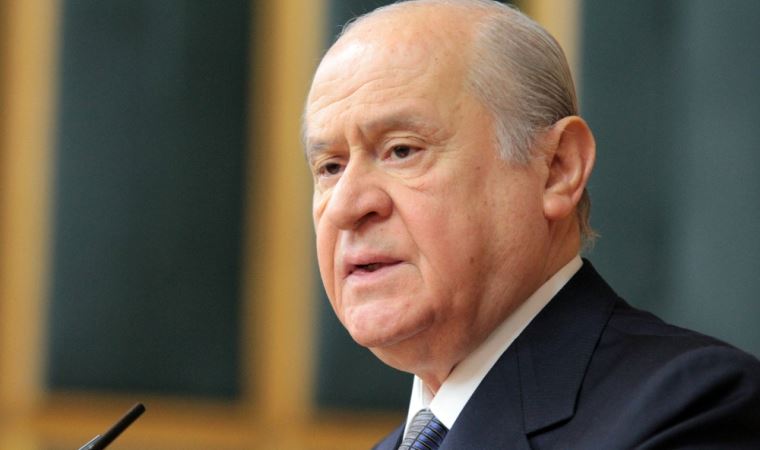 Bahçeli’den 10 Kasım mesajı: Teslimiyetçiler, sömürgeleşmiş bedenler, bereketsizler...