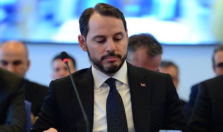 Berat Albayrak gitti, yanıtsız sorular hatıra kaldı