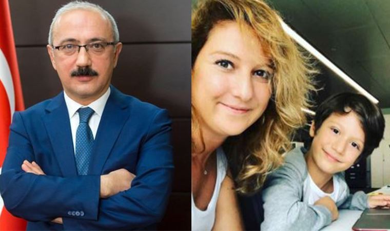 Mısra Öz'den Lütfi Elvan tepkisi: İnsanlar öle dursun, nasıl olsa bu bir yerlere bakan olunur