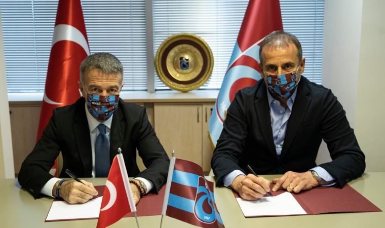 Avcı imzayı attı, Trabzonspor'daki ilk demecini verdi