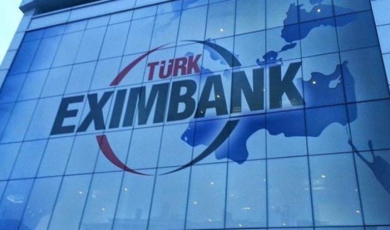 Eximbank 1 milyar dolarlık borçlanma planlıyor