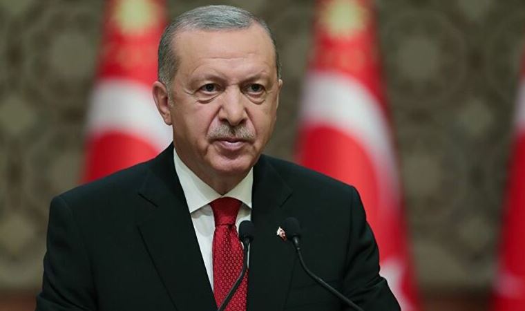 Erdoğan'dan AKP'ye yeni atama