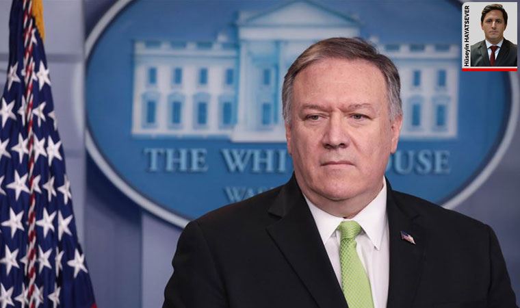 US Secretary of State will not hold official meetings against diplomatic conventions