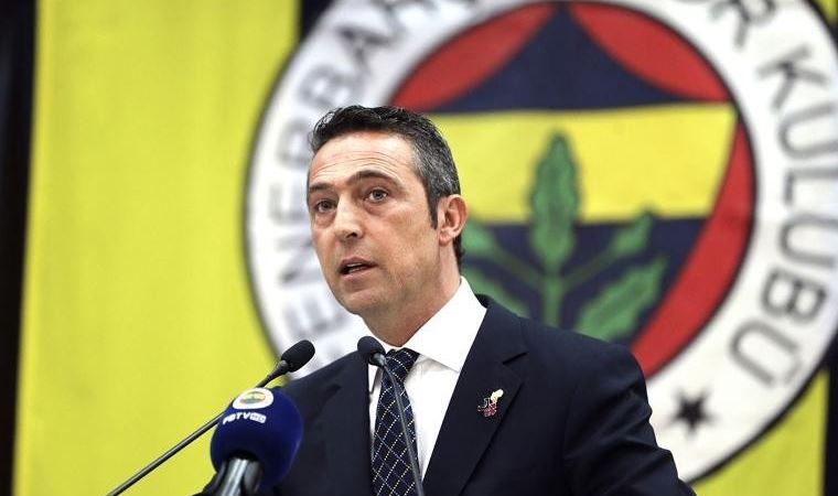 Ali Koç: Fenerbahçe'yi yönetmek, holdingden daha zor