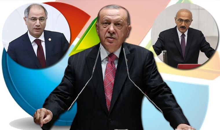 Erdoğan'ın atamaları neye işaret ediyor? Anket şirketi başkanı açıkladı