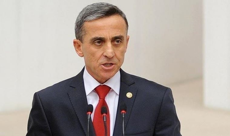 AKP'li Şirin Ünal tutanak sildirdi: 'Meclis’te büyük bir suç işlendi'