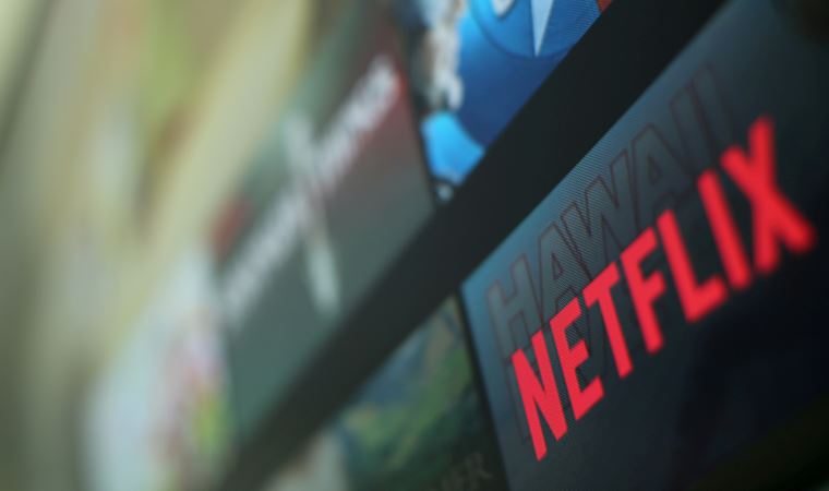 Netflix, 'proje iptal ediyor' eleştirilerini yanıtladı