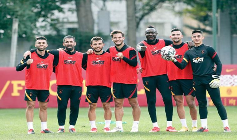 Galatasaray'a 3 gün izin