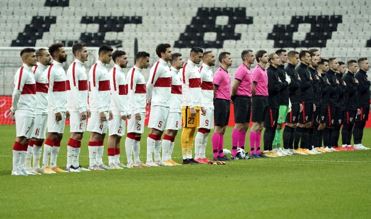 TFF açıkladı: Vida'ya dokunan karantinada!