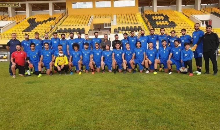 Bayburtspor'da 2. dalga:18 futbolcu pozitif