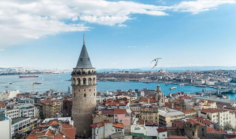 Dünyanın en iyi aile oteli İstanbul'dan