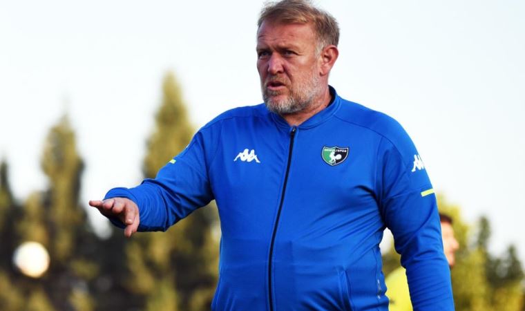 Denizlispor Prosinecki ile devam edecek