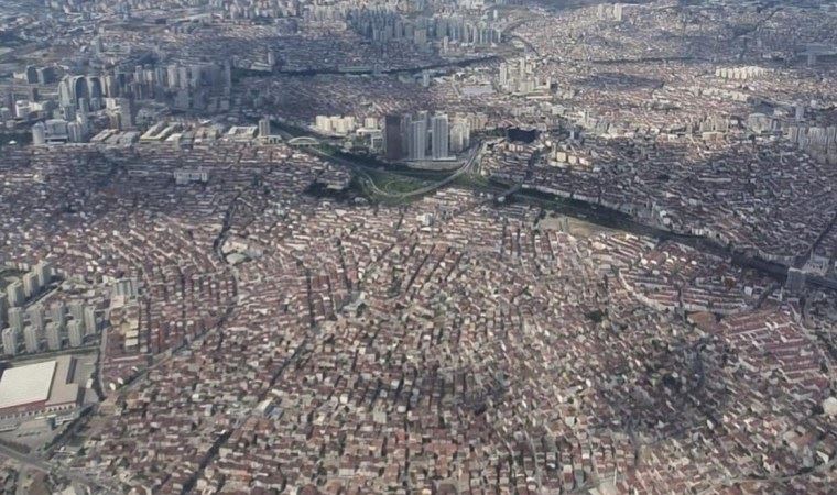 İstanbul'un asıl fayı araştırmada ortaya çıktı