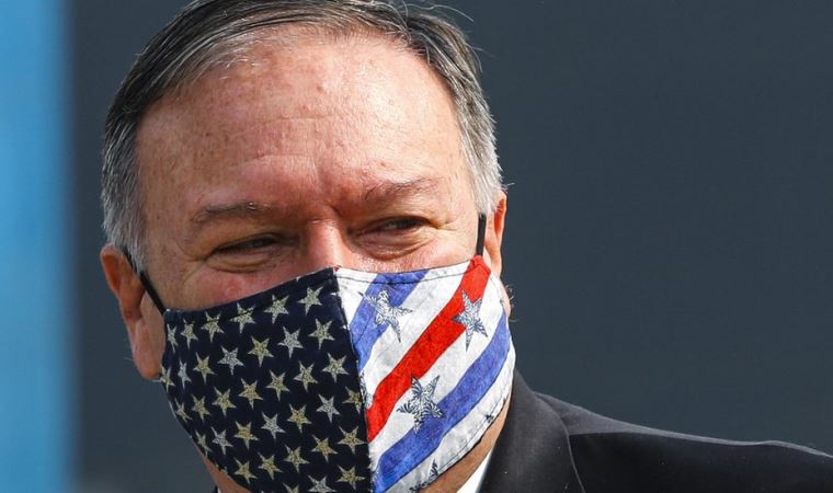 ABD Dışişleri Bakanı Mike Pompeo'nun Türkiye ziyareti neden tartışma yarattı?