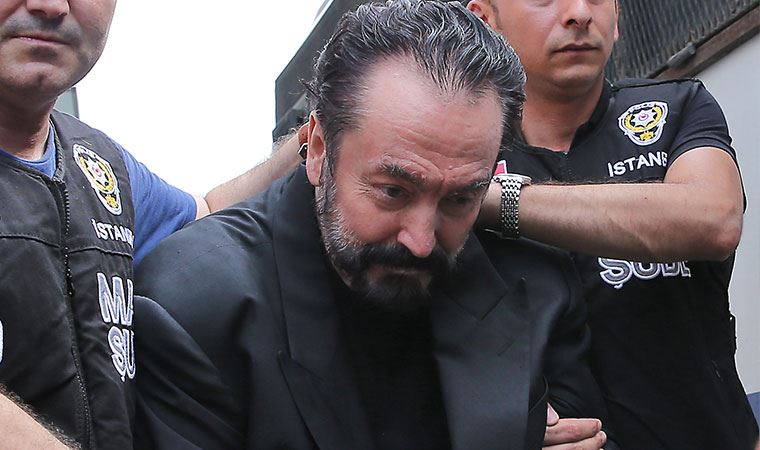 Adnan Oktar için istenen ceza belli oldu