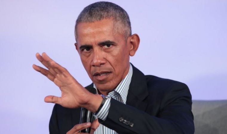 ABD seçim sonuçları: Obama hile yapıldığını savunanlara tepki gösterdi, 'İddialar, demokrasinin meşruiyetini zedeliyor' dedi