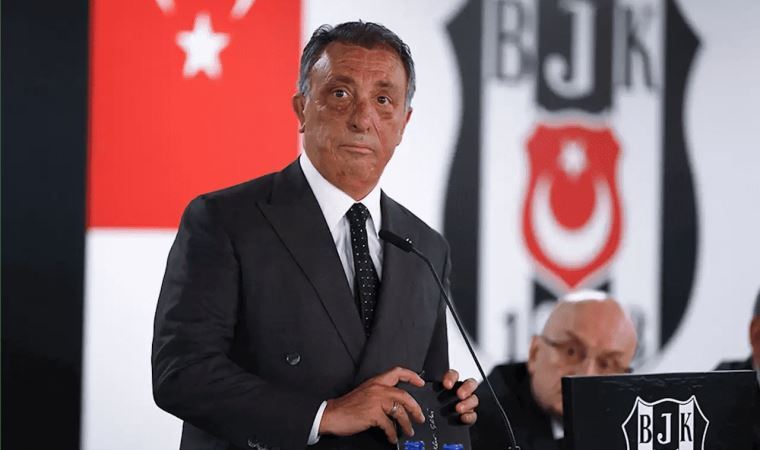 Beşiktaş'tan TFF'ye virüs talebi 