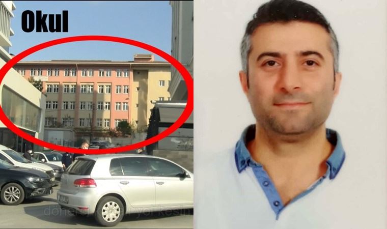 İstanbul'un göbeğinde öğretmeni ihmal mi öldürdü?