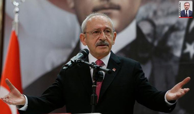 MHP'liler suç duyurusunda bulundu, eleştirmek suç oldu: Kılıçdaroğlu’na fezleke