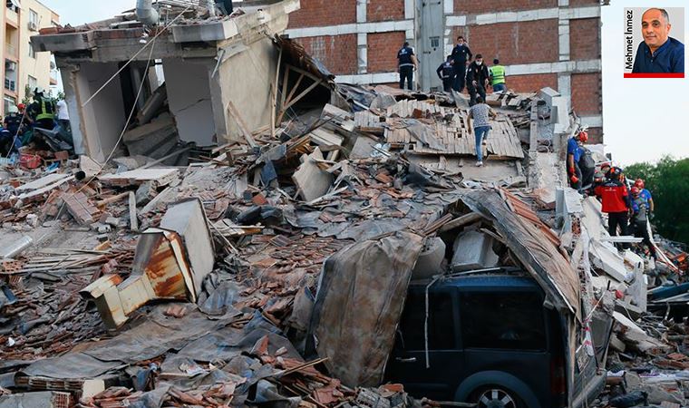 CHP'den deprem çalıştayı tepkisi: Hatırlı ağabeyler devreye giriyor!