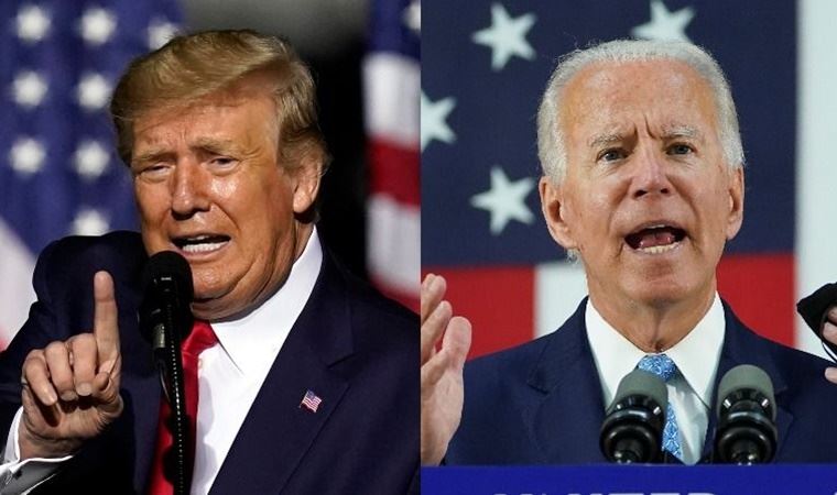 Biden, Trump'ın acil harekete geçmesini talep etti