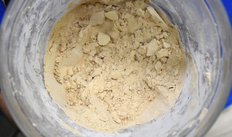 Bağışıklığı güçlendiren 'ginseng', kilosu 2 bin TL'den satılıyor