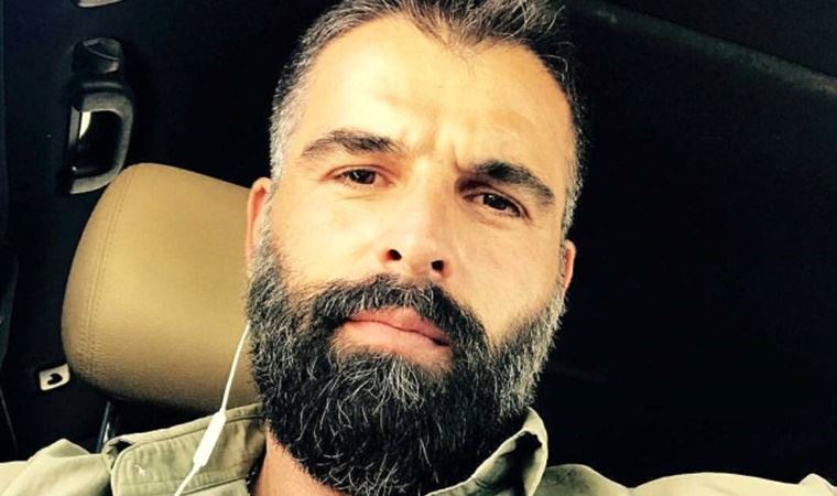 Eski oyuncu Mehmet Akif Alakurt takipçisini ölümle tehdit etti