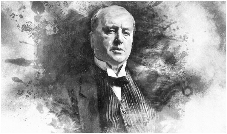 Henry James’in kaleminden bir başyapıtın öyküsü