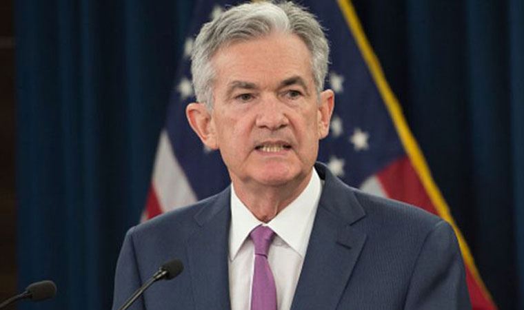 Fed Başkanı Powell'dan pandemi açıklaması: Kadınlar ve çocuklar için endişeliyim