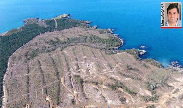 Nükleerde skandal! Sinop’ta yapılacak santral için hazırlanan ÇED raporu, olmayan sözleşmeye dayandırıldı