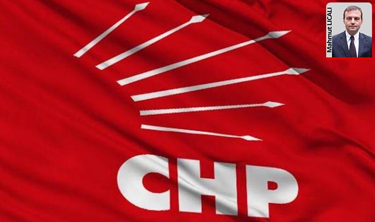 CHP belediyeler için ‘proje uzmanları’ yetiştirecek