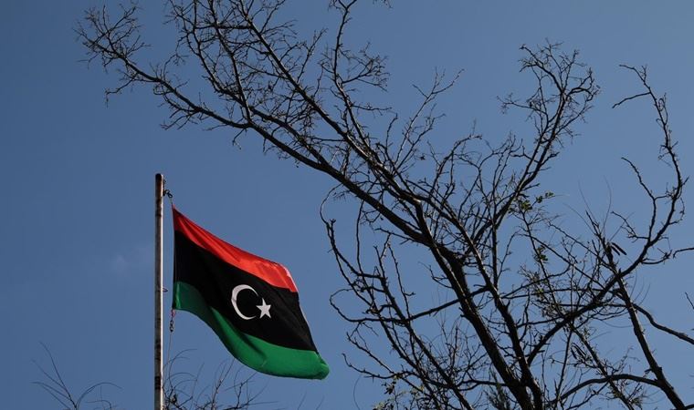 Libya'da seçim tarihi belli oldu