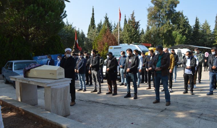 Aydın'da kanser tedavisi gören 4 yaşındaki Hayrunnisa yaşamını yitirdi