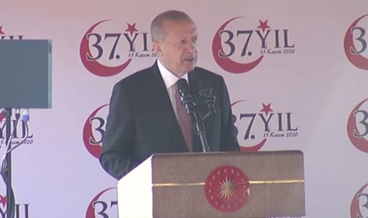 Erdoğan'dan Tatar'a 'yeni makam' önerisi