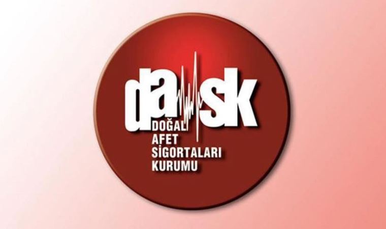 DASK, İzmir'de 24,4 milyon lira ödeme yaptı