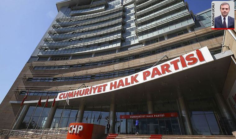 CHP’den yerel yönetim çalıştayı