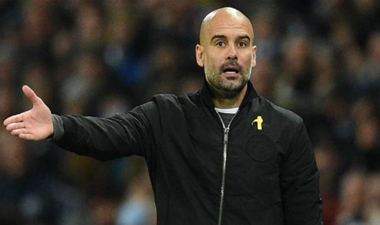 Guardiola sözleşme uzatmaya yakın