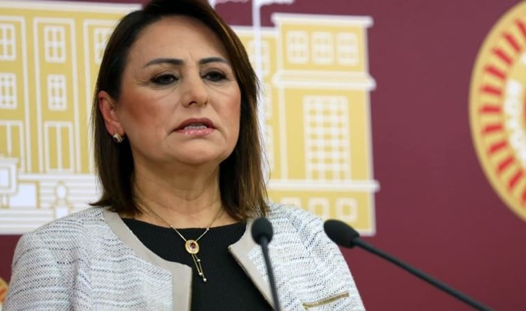 CHP'li Şevkin: 'Bütün basın çalışanları bu haktan yararlanmalı'