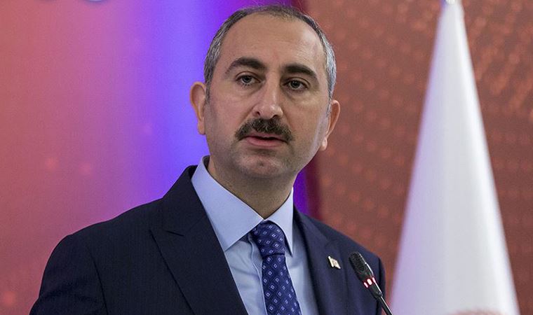 Bakan Gül: Mağdura tanınan hakları daha da geliştiriyoruz