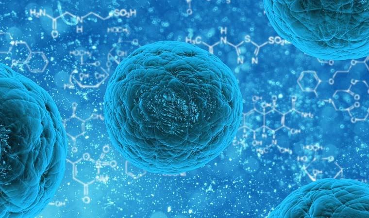 Covid-19 aşı geliştirme sürecinde nanomalzeme ilerlemesi