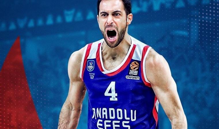 Anadolu Efes'ten 