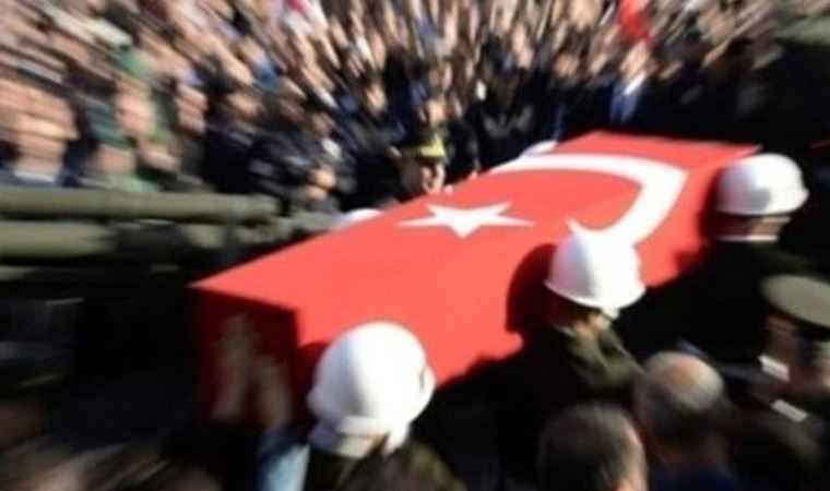 MSB duyurdu: Hakkari ve Şırnak'ta 2 asker şehit oldu!