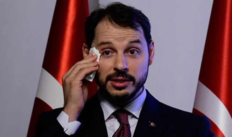 Berat Albayrak'ın danışmanından istifa ile ilgili iddialara dikkat çeken yanıt