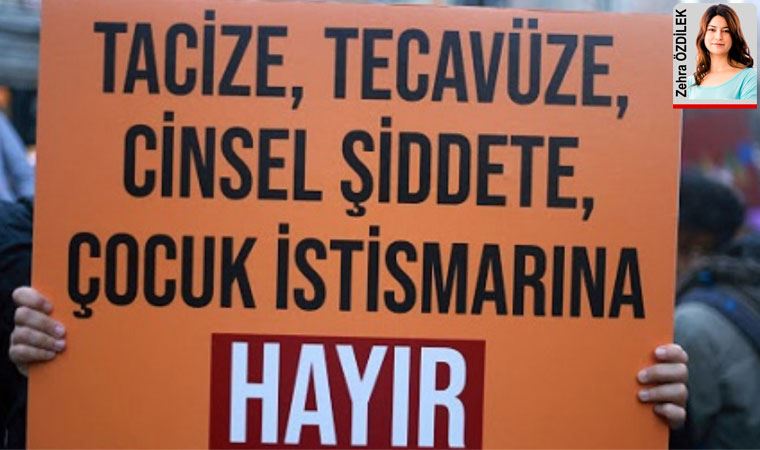 Suriyeli kadını taciz etti iddiasına takipsizlik verildi, avukatı karara itiraz etti