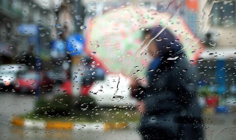 Meteoroloji'den sağanak ve sis uyarısı