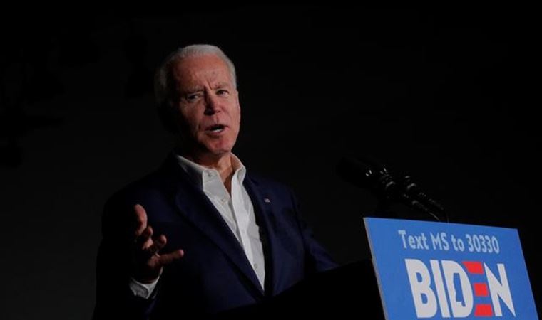 Biden: “Trump iş birliğini reddederse daha çok insan ölebilir”